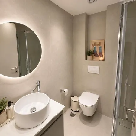 Evion By Raya Holiday home *