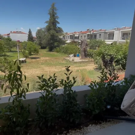 Evion By Raya Holiday home Nikiti (Sithonia)